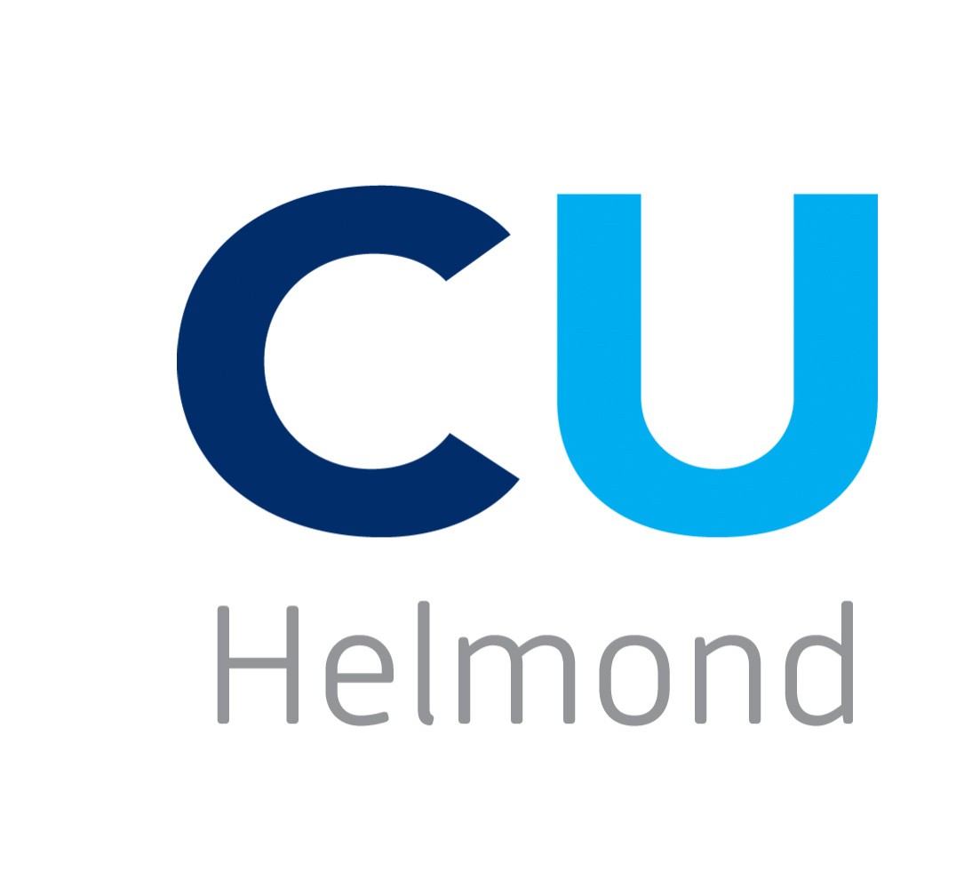 ChristenUnie Helmond logo
